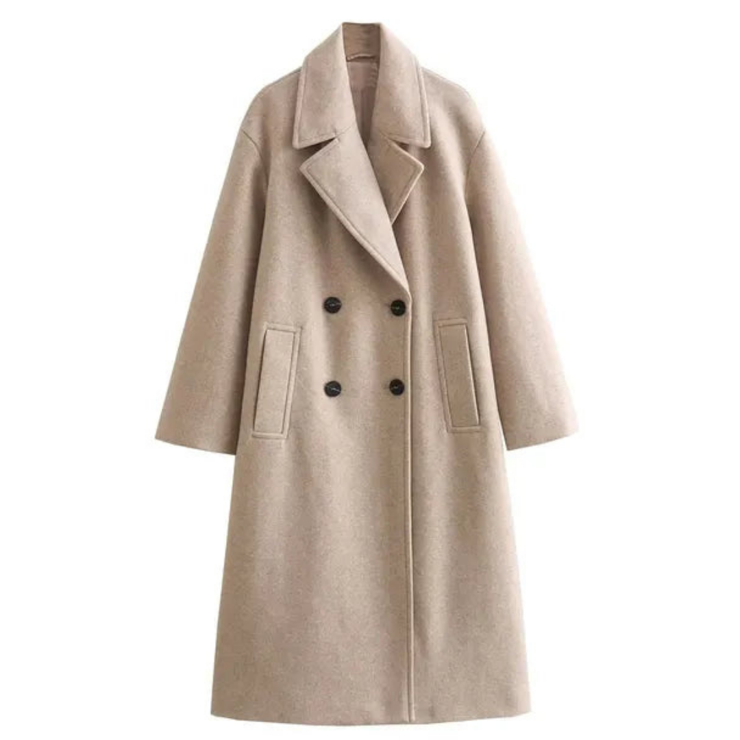 Daphne - trench-coat pour femmes