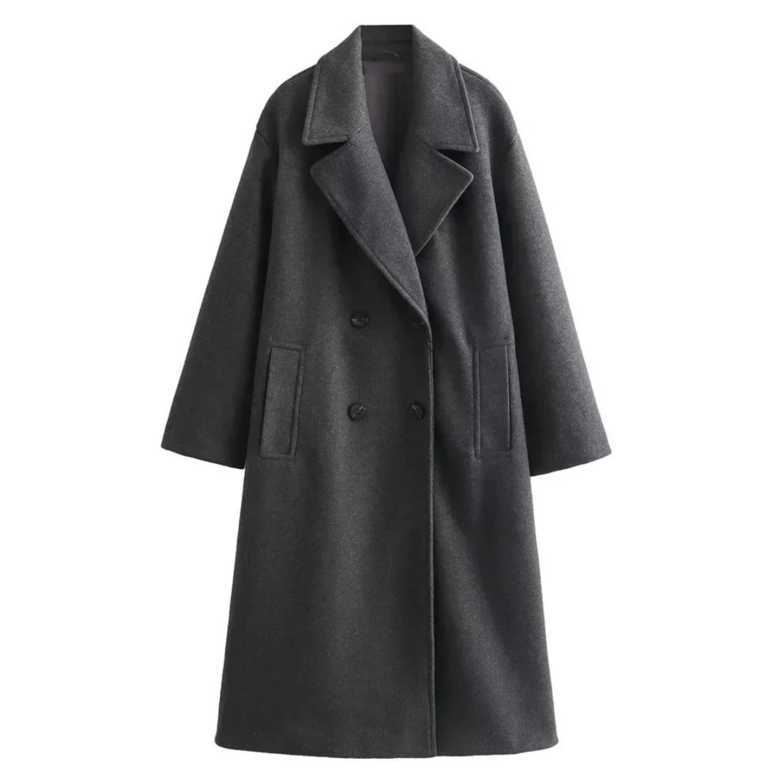 Daphne - trench-coat pour femmes