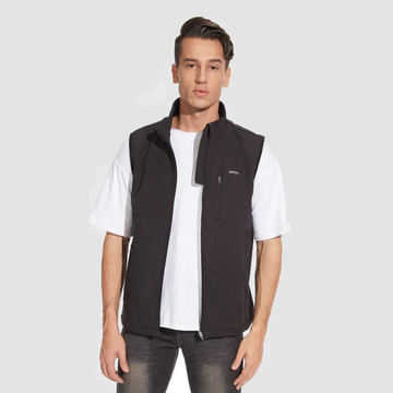 Pasquale - Gilet sans manches pour hommes