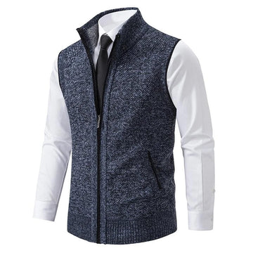 Tanneur - gilet polaire - homme, pratique