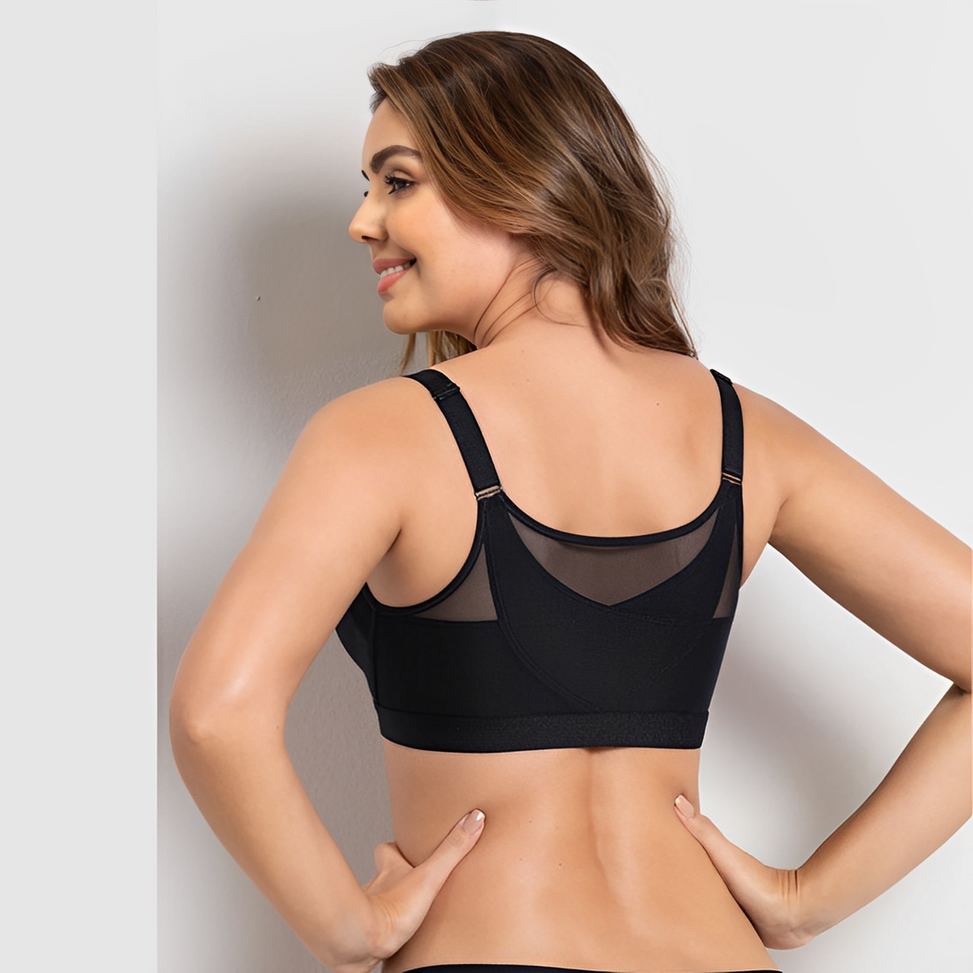 Chloe - Soutien-gorge 2 en 1 pour la correction de la posture