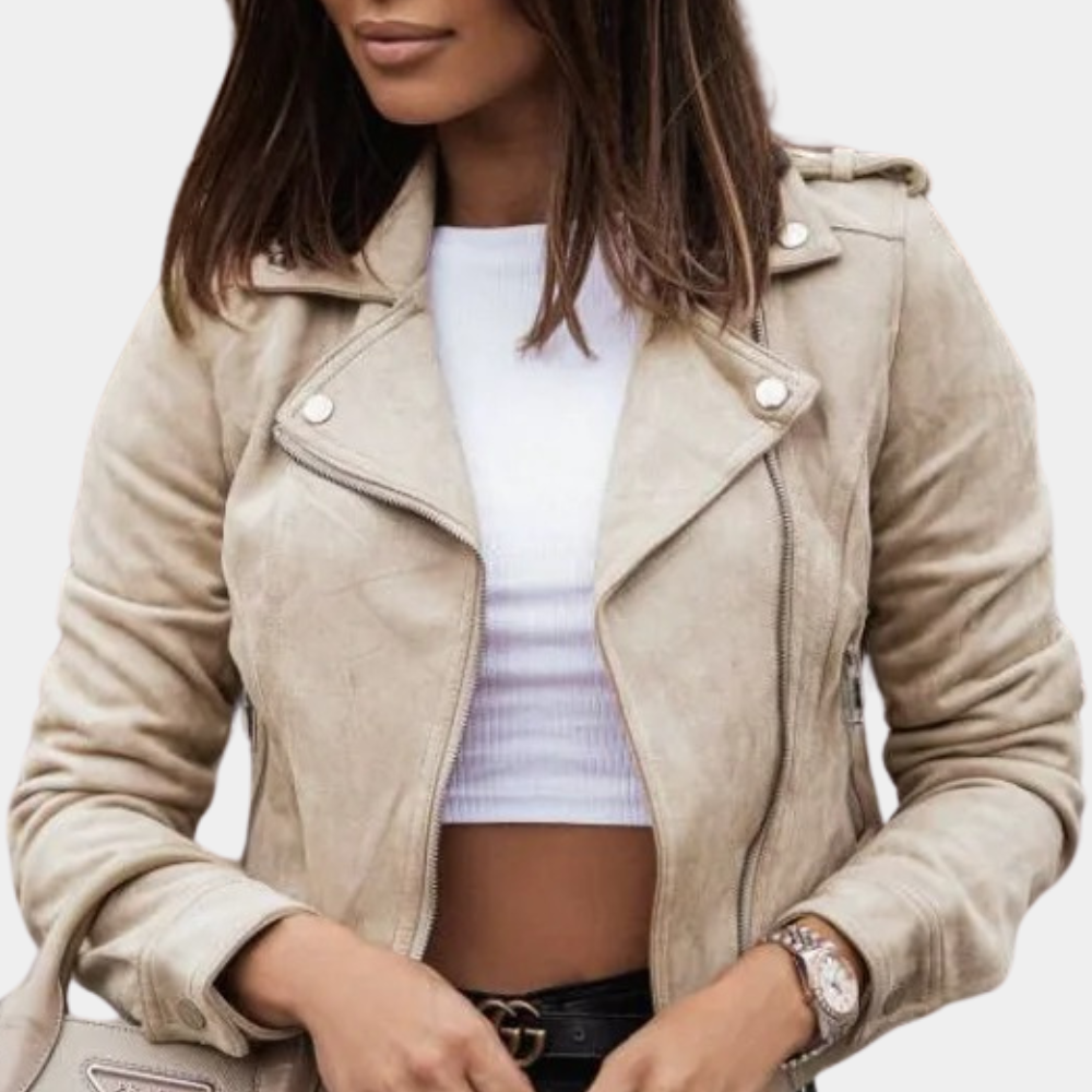 Noa - Veste stylée pour femme