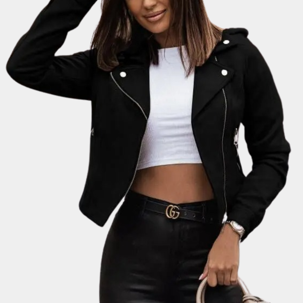 Noa - Veste stylée pour femme