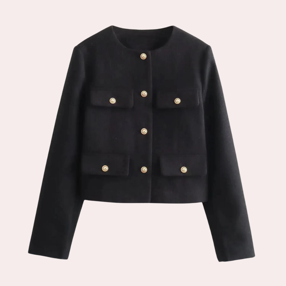 Noelle - Veste élégante pour femme