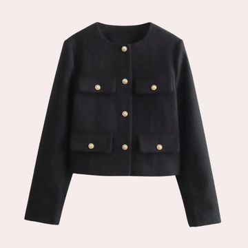 Noelle - Veste élégante pour femme