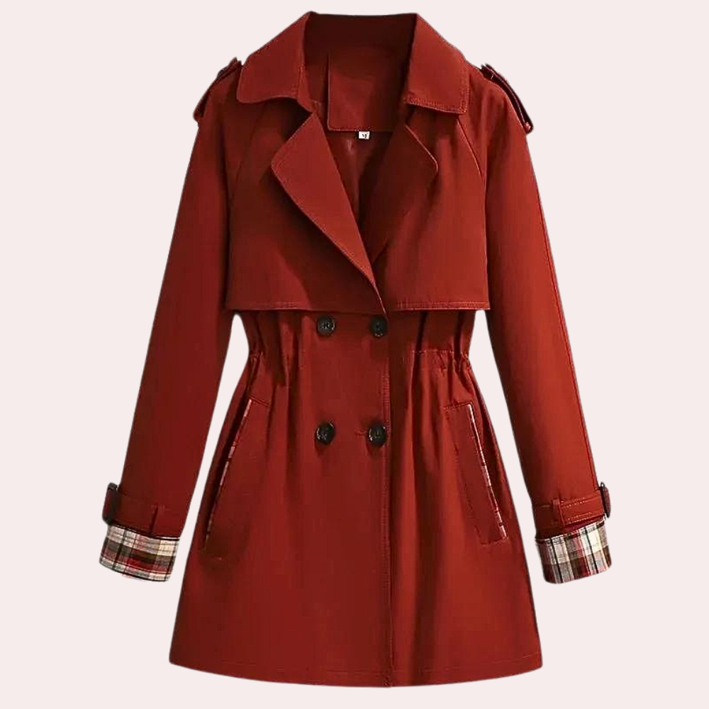 Paola - trench coat - femme, classique