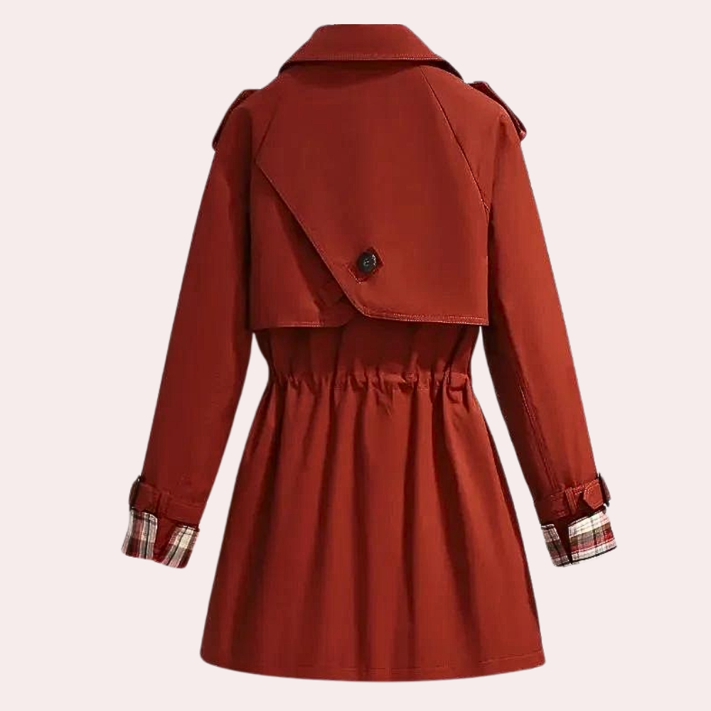 Paola - trench coat - femme, classique