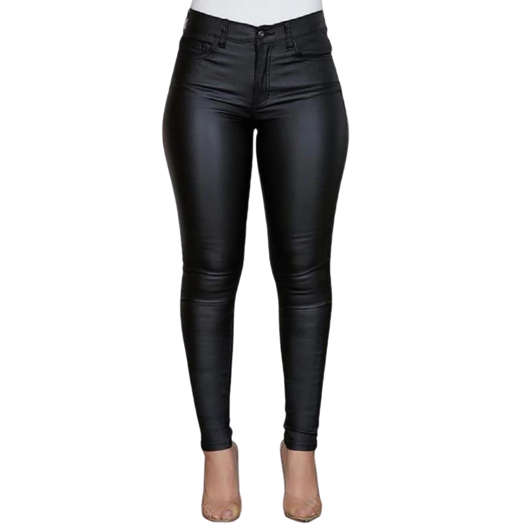 Tara - pantalon stretch - femme