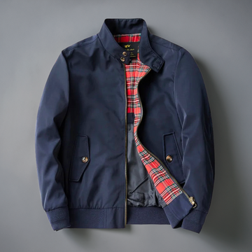 Zbigniew - Veste Harrington pour homme