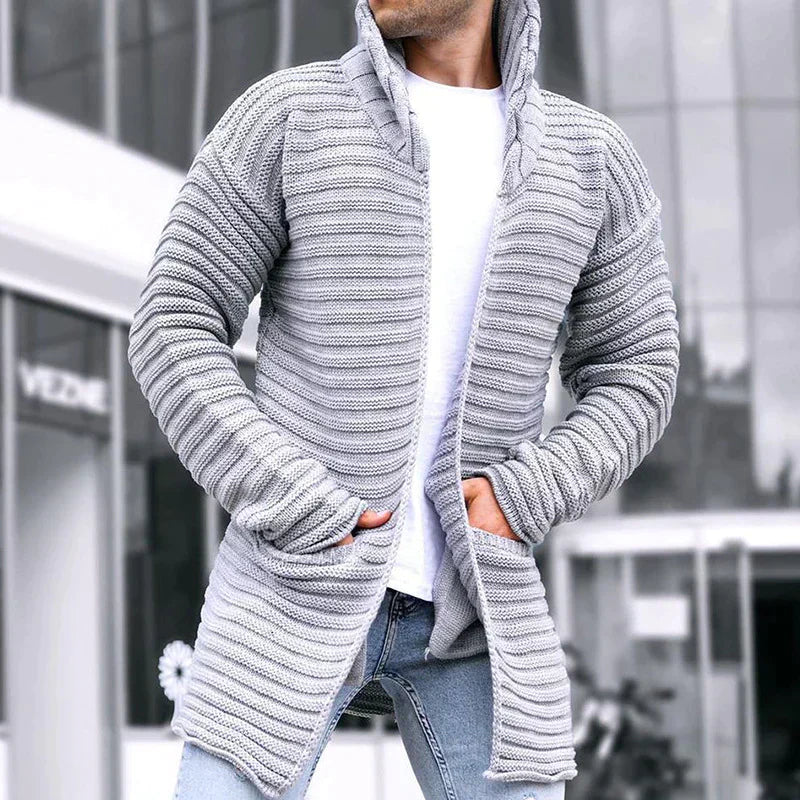 Cardigan Damien pour homme